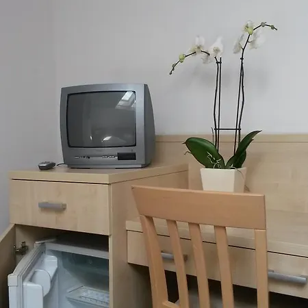 Zielone Wzgorze Koleczkowo- Centrum Rehabilitacji *
