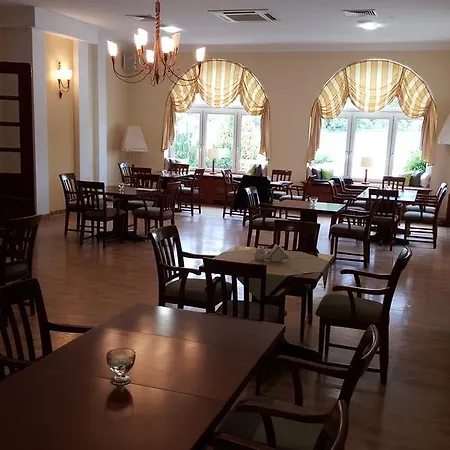 Zielone Wzgorze Koleczkowo- Centrum Rehabilitacji *