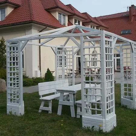 Rezort Zielone Wzgorze Koleczkowo- Centrum Rehabilitacji Koleczkowo