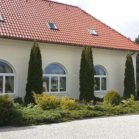 Zielone Wzgorze Koleczkowo- Centrum Rehabilitacji Rezort