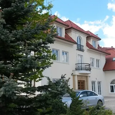 Zielone Wzgorze Koleczkowo- Centrum Rehabilitacji