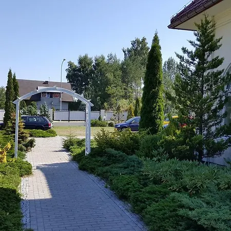 Zielone Wzgorze Koleczkowo- Centrum Rehabilitacji Rezort *
