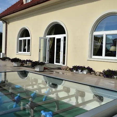 Zielone Wzgorze Koleczkowo- Centrum Rehabilitacji Rezort