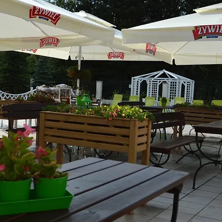 Rezort Zielone Wzgorze Koleczkowo- Centrum Rehabilitacji
