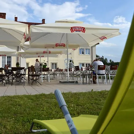 Zielone Wzgorze Koleczkowo- Centrum Rehabilitacji * Koleczkowo