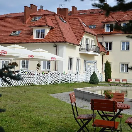 Rezort Zielone Wzgorze Koleczkowo- Centrum Rehabilitacji