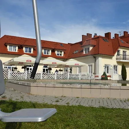 Zielone Wzgorze Koleczkowo- Centrum Rehabilitacji *